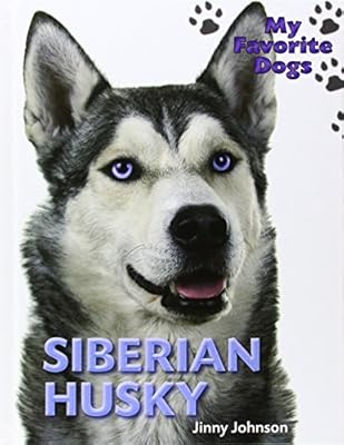 Siberian Husky