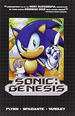 Sonic Genesis