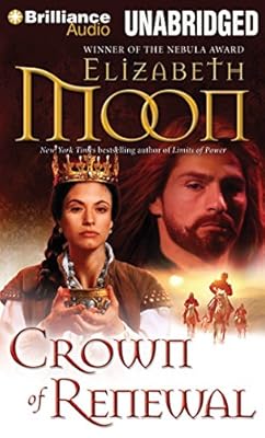 Crown of Renewal