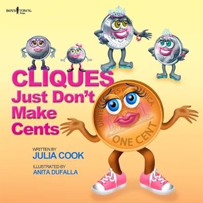 Cliques Just Don't Make Cents!