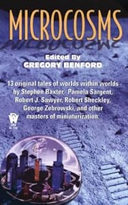 Microcosms by Gregory Benford
