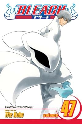 Bleach, Vol. 47