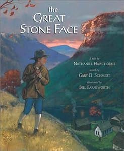 The Great Stone Face