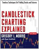 Morris, Greg L.'s Candlestick Charting Explained: Timeless Techniques for Trading Stocks and Futures 3rd (third) edition by Morris, Greg L. published by McGraw-Hill [Paperback] (2006)