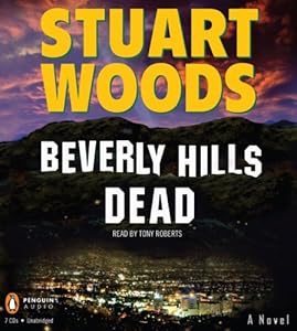 Beverly Hills Dead