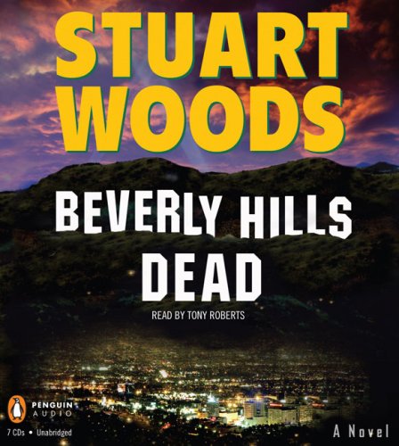 Beverly Hills Dead by Stuart Woods