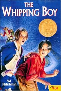 The Whipping Boy