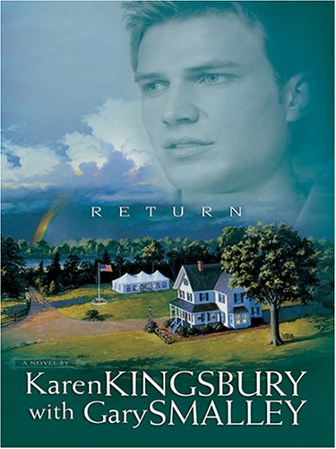 Return by Karen Kingsbury