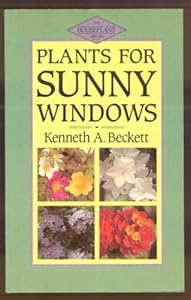 Plants for Sunny Windows (Houseplant Library)