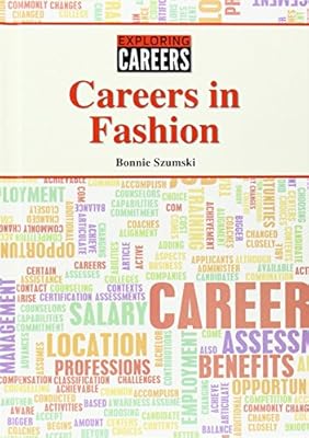 Careers in Fashion