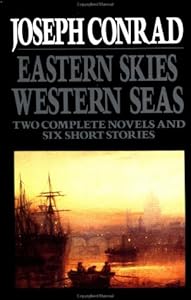 Eastern Skies, Western Seas