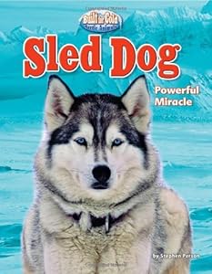 Sled Dog: Powerful Miracle