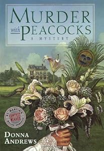 Murder with Peacocks