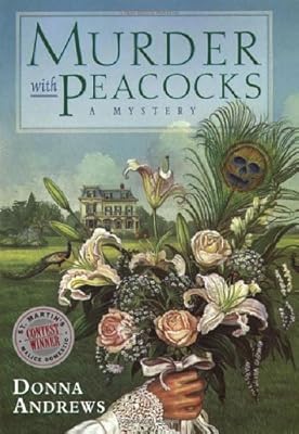 Murder with Peacocks