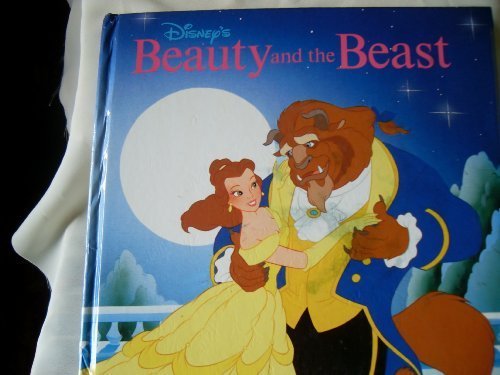 Beauty and the Beast (Disney Classics) by Walt Disney