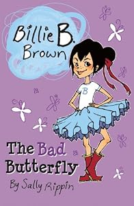 The Bad Butterfly