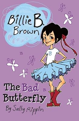 The Bad Butterfly
