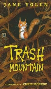 Trash Mountain
