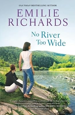 No River Too Wide