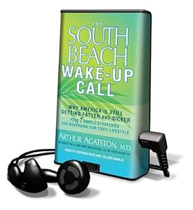 The South Beach Wake-Up Call