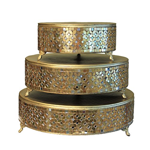 Algopix Similar Product 20 - Urban Designs Imported Handcrafted Gold