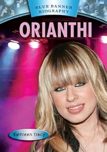 Orianthi