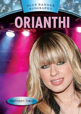 Orianthi