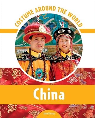 Costume Around the World China