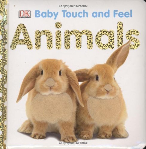 Animals by DK Publishing