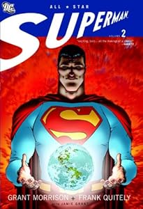 All Star Superman, Vol. 2
