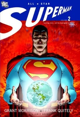 All Star Superman, Vol. 2