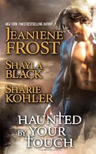 Haunted by Your Touch
