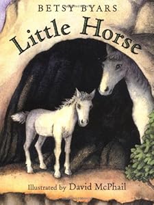 Little Horse