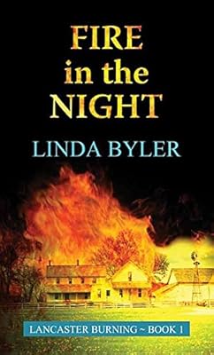 Fire in the Night: Lancaster Burning