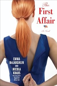 The First Affair: A Novel