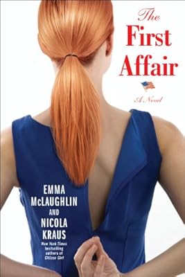 The First Affair: A Novel