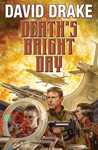 Death's bright day by David Drake