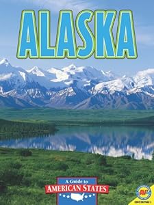 Alaska: The Last Frontier