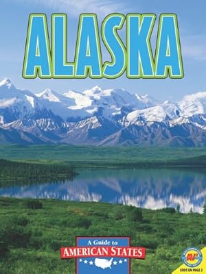 Alaska: The Last Frontier