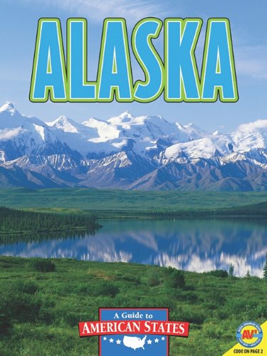 Alaska: The Last Frontier by Leslie Strudwick