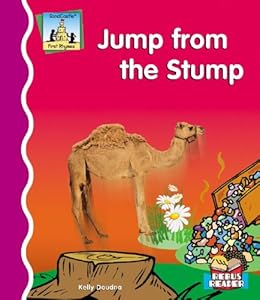 Jump from the Stump