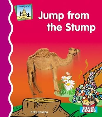 Jump from the Stump
