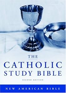 The Catholic Study Bible, 2nd Edition