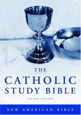 The Catholic Study Bible, 2nd Edition