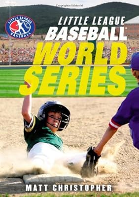 Baseball World Series