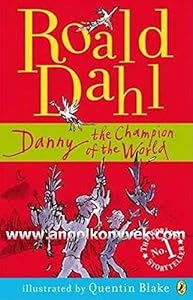 Danny the Champion of the World