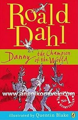 Danny the Champion of the World