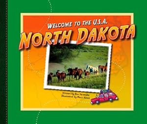 North Dakota (Welcome to the U.S.A.)