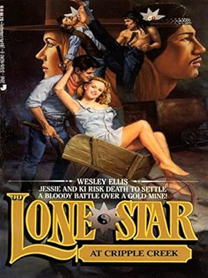Lone Star 90/cripple