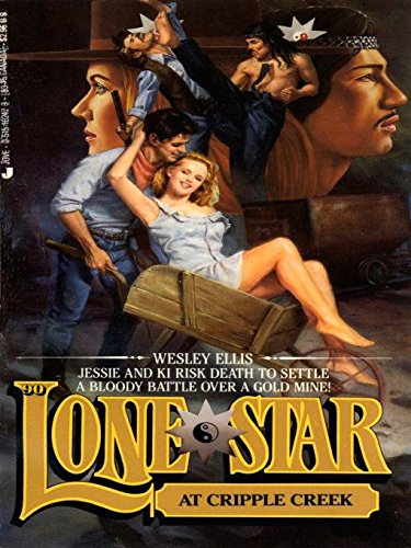 Lone Star 90/cripple by Wesley Ellis
